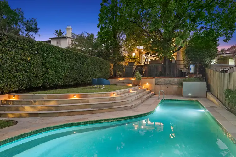 Second view of Homely house listing, 12 Keston Avenue, Mosman NSW 2088