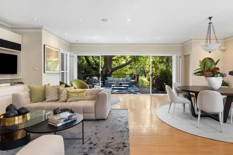 Fourth view of Homely house listing, 12 Keston Avenue, Mosman NSW 2088