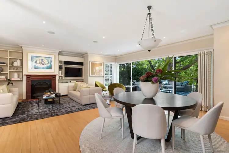 Fifth view of Homely house listing, 12 Keston Avenue, Mosman NSW 2088