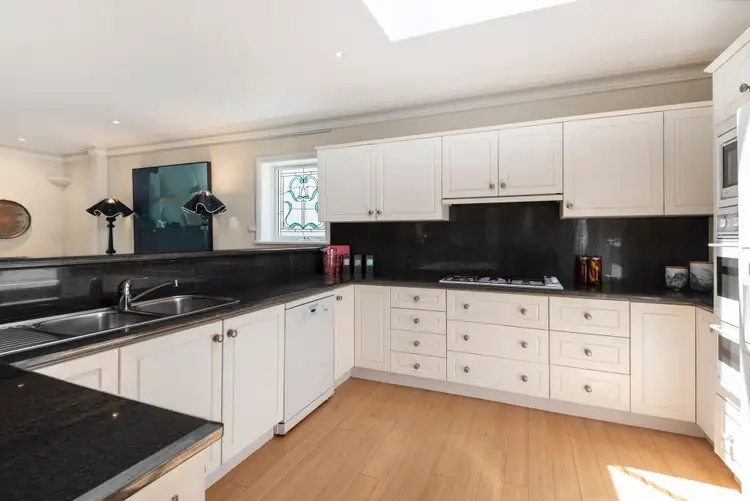 Sixth view of Homely house listing, 12 Keston Avenue, Mosman NSW 2088