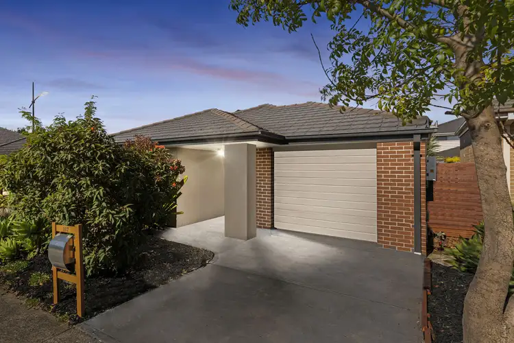 107 Bloom Avenue, Wantirna South VIC 3152