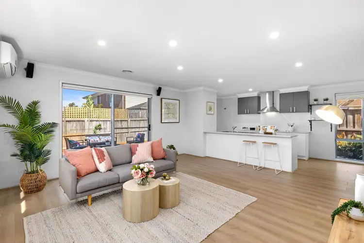 Fourth view of Homely house listing, 107 Bloom Avenue, Wantirna South VIC 3152