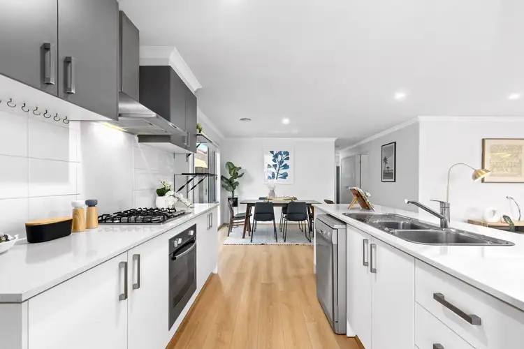 Sixth view of Homely house listing, 107 Bloom Avenue, Wantirna South VIC 3152
