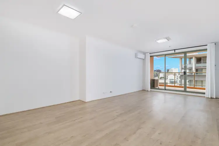 Second view of Homely apartment listing, 1106/588B-600 Railway Parade, Hurstville NSW 2220
