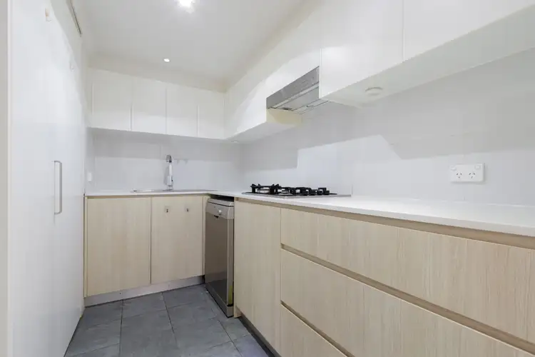 Third view of Homely apartment listing, 1106/588B-600 Railway Parade, Hurstville NSW 2220