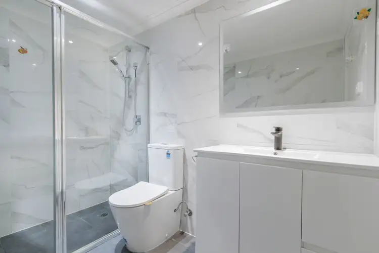Sixth view of Homely apartment listing, 1106/588B-600 Railway Parade, Hurstville NSW 2220