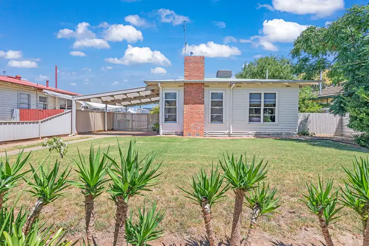 Main view of Homely house listing, 75 Haverfield Street, Echuca VIC 3564