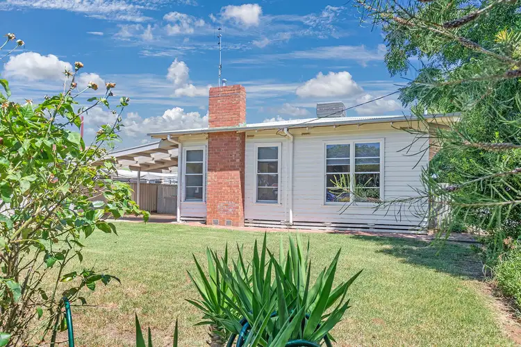 Second view of Homely house listing, 75 Haverfield Street, Echuca VIC 3564