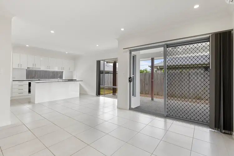 Second view of Homely house listing, 22 Ruby Crescent, Meridan Plains QLD 4551