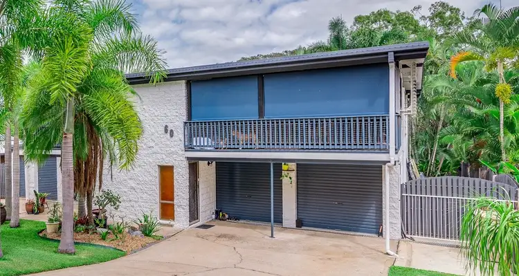 Second view of Homely house listing, 60 Allunga Street, Glen Eden QLD 4680