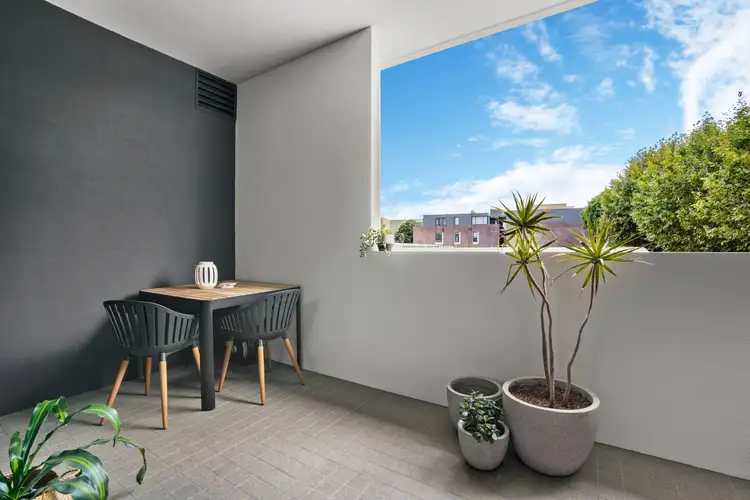 Third view of Homely apartment listing, 120D/39 Ralph Street, Alexandria NSW 2015