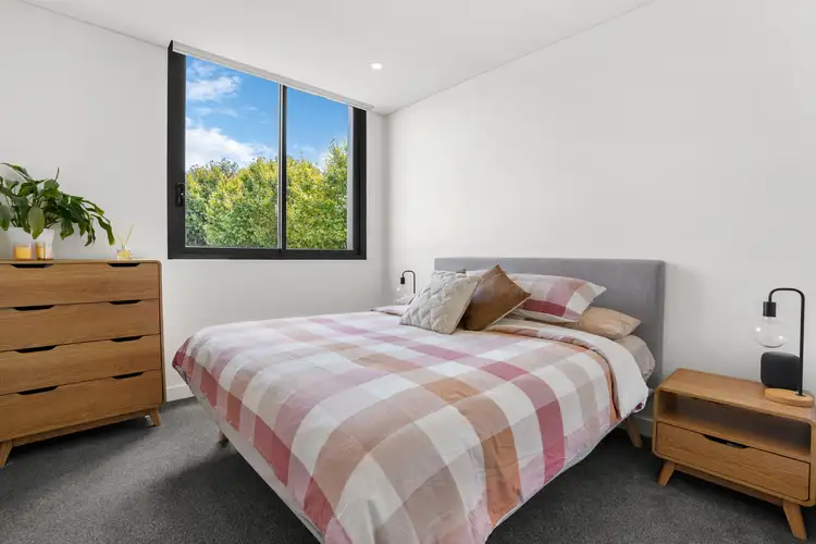 Fourth view of Homely apartment listing, 120D/39 Ralph Street, Alexandria NSW 2015