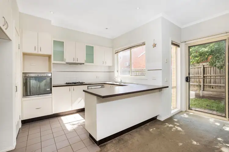 Third view of Homely townhouse listing, 28 Watling Grove, Ferntree Gully VIC 3156