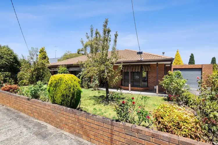 1/507 Howitt Street, Soldiers Hill VIC 3350