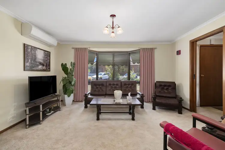 Third view of Homely unit listing, 1/507 Howitt Street, Soldiers Hill VIC 3350