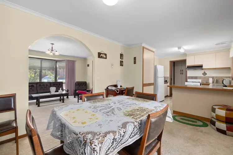 Fourth view of Homely unit listing, 1/507 Howitt Street, Soldiers Hill VIC 3350