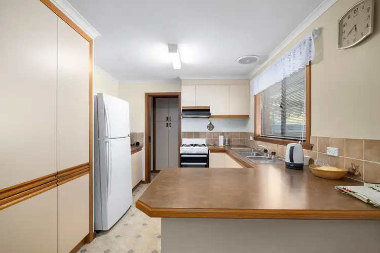 Fifth view of Homely unit listing, 1/507 Howitt Street, Soldiers Hill VIC 3350