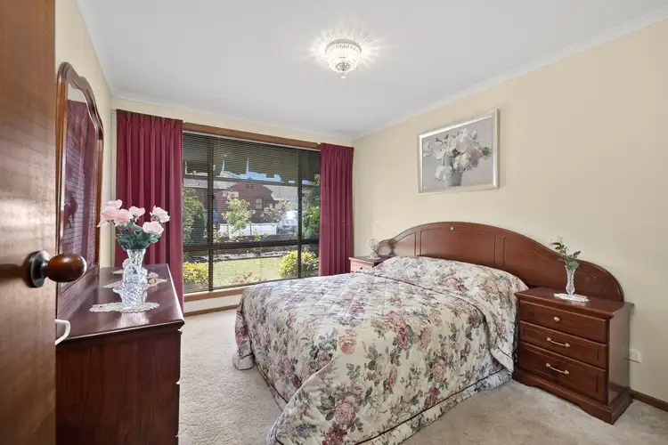 Sixth view of Homely unit listing, 1/507 Howitt Street, Soldiers Hill VIC 3350