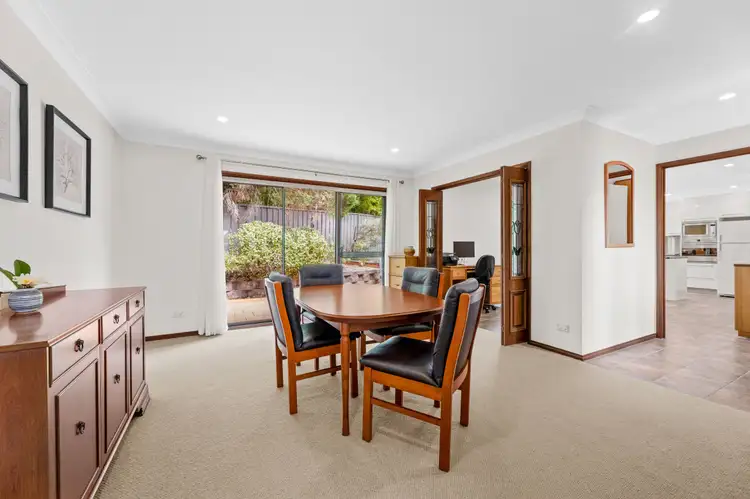Fourth view of Homely house listing, 4 Breeza Place, Bangor NSW 2234