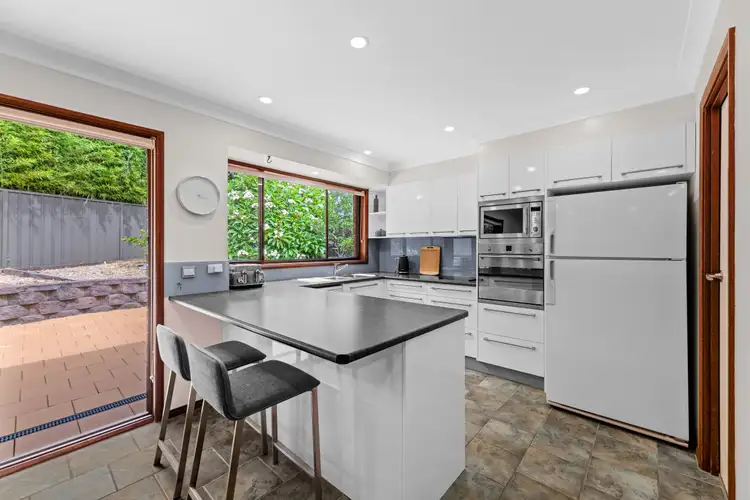 Fifth view of Homely house listing, 4 Breeza Place, Bangor NSW 2234