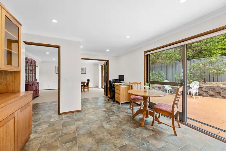 Sixth view of Homely house listing, 4 Breeza Place, Bangor NSW 2234