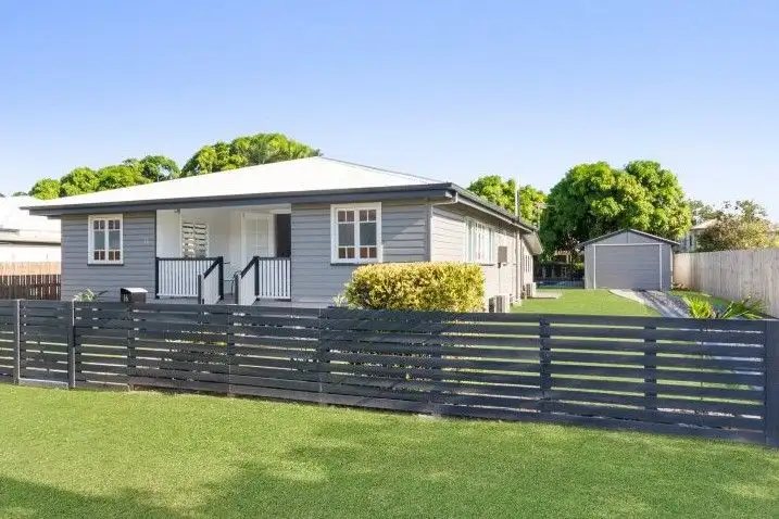 Main view of Homely house listing, 16 Urquhart Street, Currajong QLD 4812