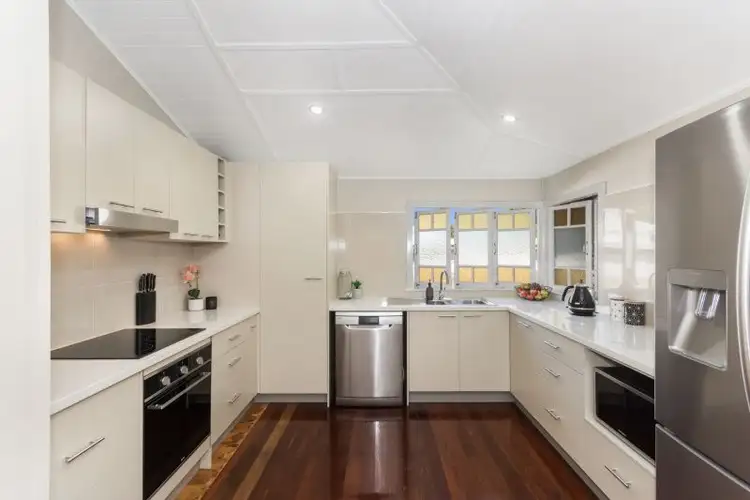 Third view of Homely house listing, 16 Urquhart Street, Currajong QLD 4812
