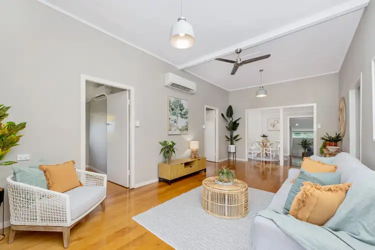 Fourth view of Homely house listing, 16 Urquhart Street, Currajong QLD 4812