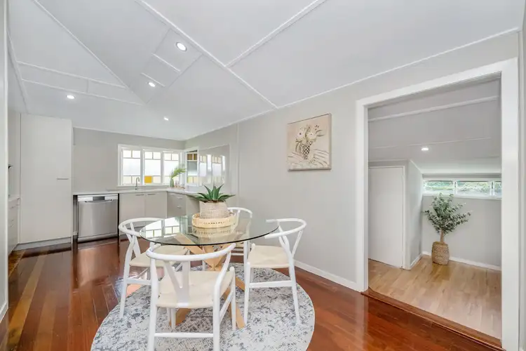 Fifth view of Homely house listing, 16 Urquhart Street, Currajong QLD 4812