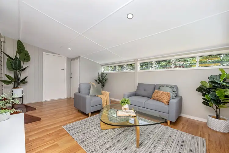 Sixth view of Homely house listing, 16 Urquhart Street, Currajong QLD 4812