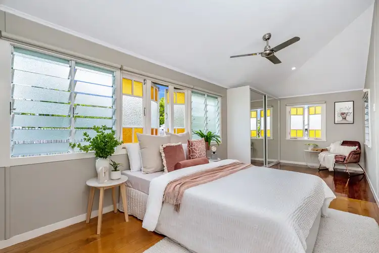 Seventh view of Homely house listing, 16 Urquhart Street, Currajong QLD 4812