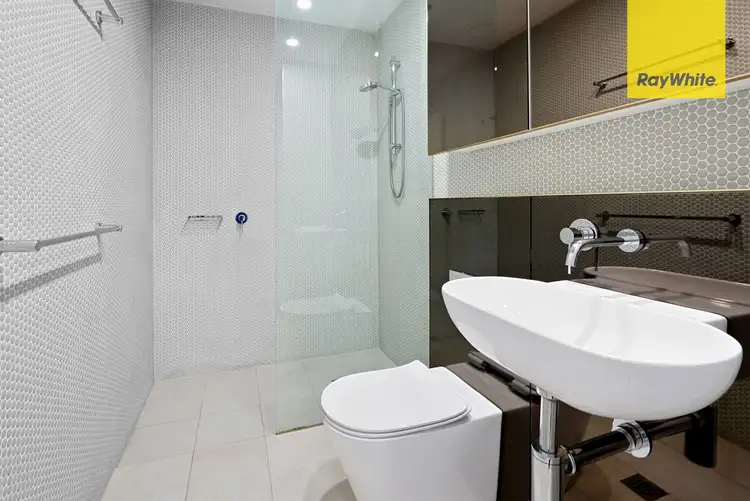 Fifth view of Homely apartment listing, 515C/3 Broughton Street, Parramatta NSW 2150