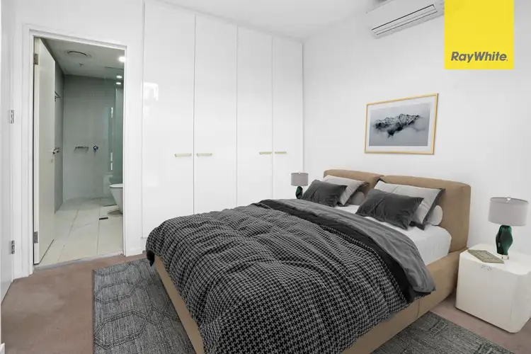 Sixth view of Homely apartment listing, 515C/3 Broughton Street, Parramatta NSW 2150
