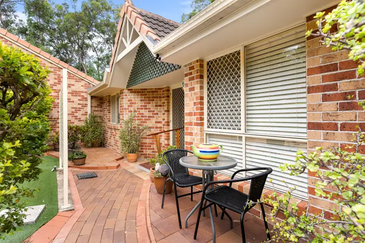 Main view of Homely house listing, 3/4 Michael Lynagh Drive, Daisy Hill QLD 4127
