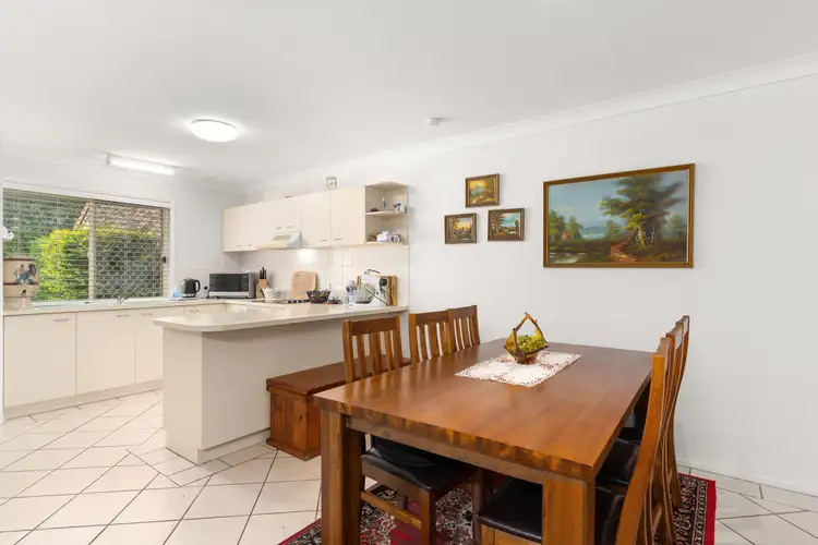 Second view of Homely house listing, 3/4 Michael Lynagh Drive, Daisy Hill QLD 4127