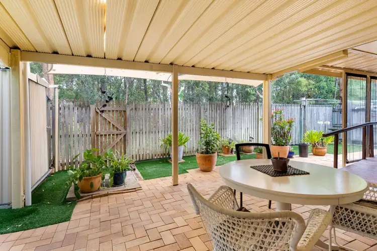 Fourth view of Homely house listing, 3/4 Michael Lynagh Drive, Daisy Hill QLD 4127