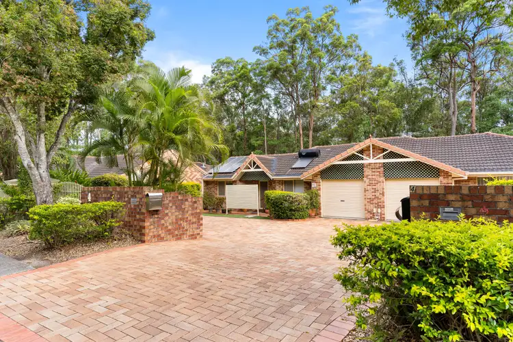 Sixth view of Homely house listing, 3/4 Michael Lynagh Drive, Daisy Hill QLD 4127