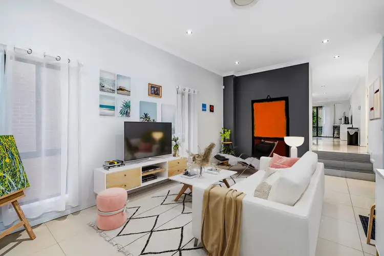 Second view of Homely house listing, 30/37 Shedworth Street, Marayong NSW 2148