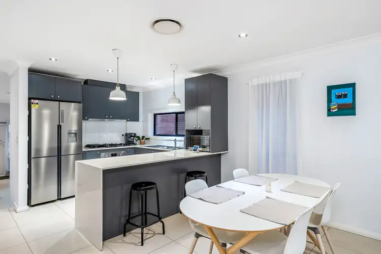 Third view of Homely house listing, 30/37 Shedworth Street, Marayong NSW 2148