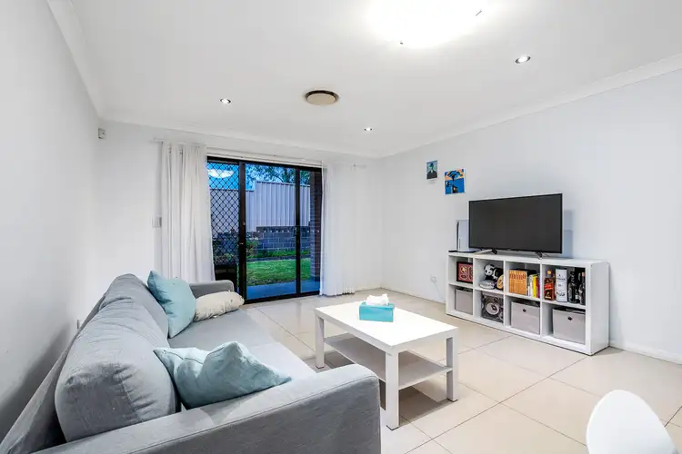 Fifth view of Homely house listing, 30/37 Shedworth Street, Marayong NSW 2148