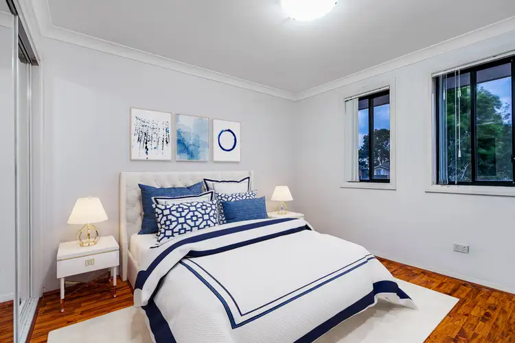 Sixth view of Homely house listing, 30/37 Shedworth Street, Marayong NSW 2148