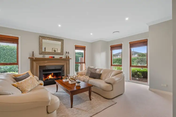 Fifth view of Homely house listing, 49 Coughlan Road, Blaxland NSW 2774