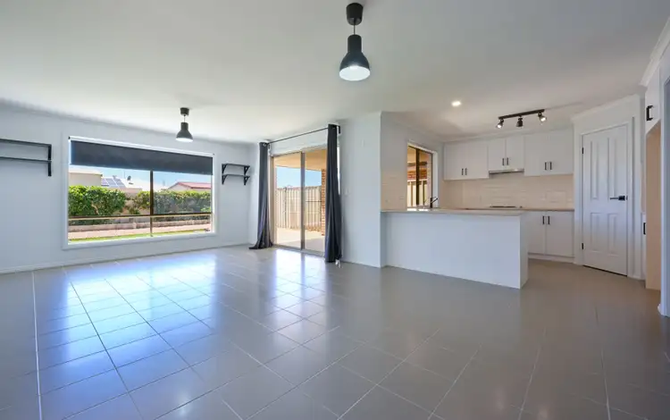 Third view of Homely house listing, 2B Kramer Street, Whyalla Norrie SA 5608