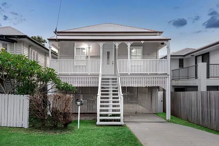 Main view of Homely house listing, 64 Hayden Street, Nudgee QLD 4014
