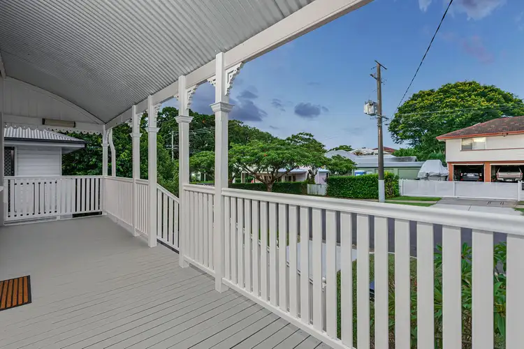 Second view of Homely house listing, 64 Hayden Street, Nudgee QLD 4014