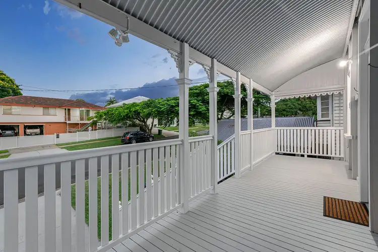 Third view of Homely house listing, 64 Hayden Street, Nudgee QLD 4014