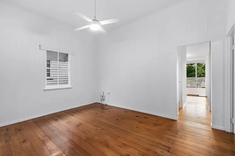 Fourth view of Homely house listing, 64 Hayden Street, Nudgee QLD 4014