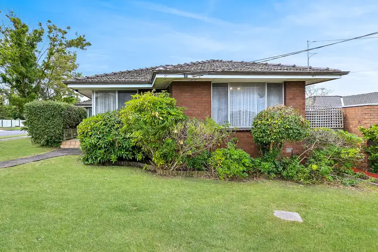 Second view of Homely house listing, 11 Baily Street, Mount Waverley VIC 3149