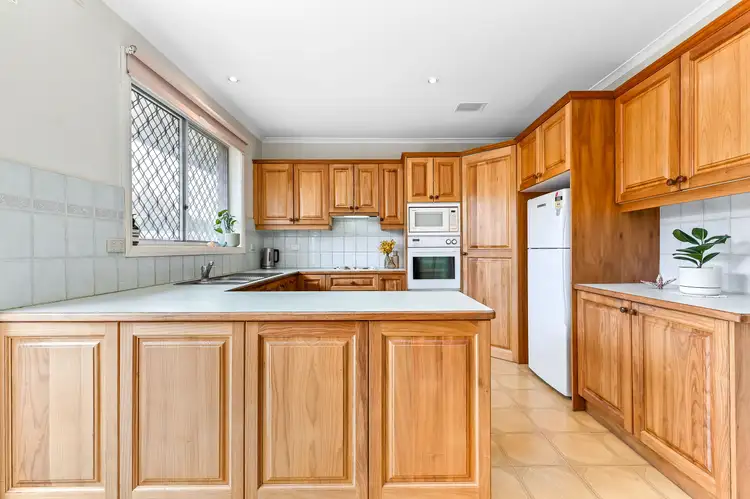 Fifth view of Homely house listing, 11 Baily Street, Mount Waverley VIC 3149