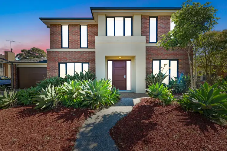 Main view of Homely house listing, 7 Taroona Avenue, Mount Waverley VIC 3149